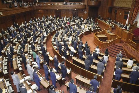 Japan raises the age of sexual consent to 16 from 13